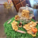 시장카페 이미지