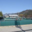 남면체육공원 테니스장 이미지