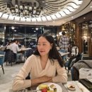 더플레이트 | 연말, 연초 고급스러운 모임 룩 추천과 부산 해운대 파라다이스 호텔 '온더플레이트'후기