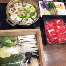 죽마루농장 | 분평동 샤브샤브 맛집 샤브마루 청주점｜분평동 점심·무한리필 샐러드바 가성비 최고 후기