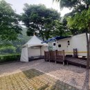[경기도 연천] &#39;한탄강오토캠핑장&#39; 어린이날 카라반 + 구석기 축제 패키지로 다녀온 후기