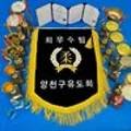 양천 스카이 유도 체육관 이미지