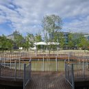 호수공연장 이미지