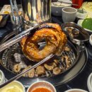 선릉24 | 선릉역 회식 맛집 추천 선릉집 방문 후기 24시간 운영하는 양념갈비 소고기 막창 맛집