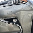 해커모터스 | 렉서스ES 하이브리드 사고수리 작업 후기