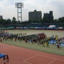 선수입장 이미지