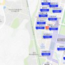 웅천지웰3차 정문~웅천어린이집 | 우리동네도 GTX역이? 충남 천안시 임장 후기