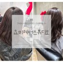 동패동 미용실 요미헤어스튜디오 두피클리닉 후기