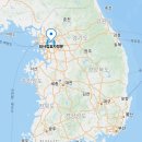 최사립 효자정문 이미지