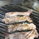 연탄불생고기 이미지