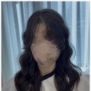 그루비살롱붙임머리