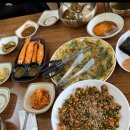 자연숨식당 이미지