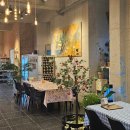 앵남4 | 화순 도곡 맛집, 텍사스 바베큐 코스요리 가족모임 《어라운드》