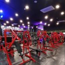 아크로짐 마곡점 이미지