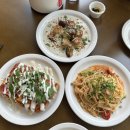 천안 불당동 맛집 [일란]에서 명란오일 파스타, 뇨끼, 페퍼로니피자까지 맛집 추천
