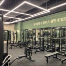 더핏 피트니스 이미지