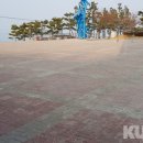 대천해수욕장 시민탑광장 이미지