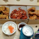 자담치킨 파주문산점 이미지