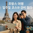 샹보르관광호텔 | 프랑스 여행 일주일 코스와 경비 정리