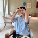 커피 핸드드립 자격증 주간반 | 앙떼띠 커피 로스터리 : 롯데타워 뷰가 죽이는, 대치동 삼성역 디저트 카페! 둘이서 메뉴 6개 조졌다...