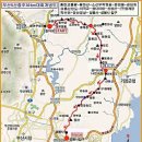 부산산악마라톤클럽 창립 제17주년기념 5산종주트레일런30km(2023.5.7) 이미지