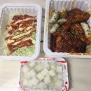 CSC숯불바베큐