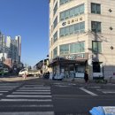 지에스(GS)25 월계석계역