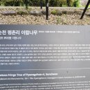 평죽보건진료소 이미지