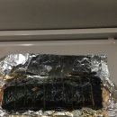 강릉김밥 이미지