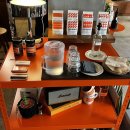 언유주얼커피바 unusual coffee bar 이미지