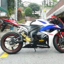 2010년 CBR600RR 팝니다. 이미지