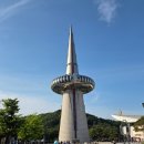 광장로또 | 💦 대전 한빛탑 물빛광장 물놀이 후기 피크닉도 하고 물놀이도 하고, 아이와 여름 나들이 :)