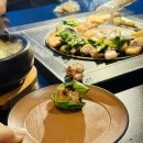 부산광역시 해운대구 | 해운대 맛집 삼겹살 구워주는집 광안목 후기