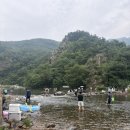 다님펜션 | [보은] 속리산 다님 펜션 후기⛰️_속리산 깨끗한 가성비 숙소🏡❤️_서원 계곡 근처 펜션