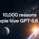 솔기획 | GPT-5.6 솔의 혁신: 사용자 후기 1만건으로 본 워크플로우 중심의 변화
