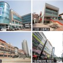 고잔중학교 내 이미지