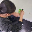 윤슬? 그냥 햇볕이야