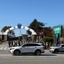 입영심사대 입구 이미지