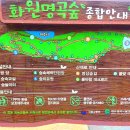 화원명곡숲 이미지