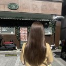 [청라 염색 미용실 추천] 극손상모 구원받은 💵내돈내산 오땡큐 청라점 솔직후기✅ (기장추가 가격, 예약 팁)
