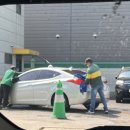 원천주유소 이미지