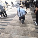 손목닥터 9988 남산 둘레길 걷기 참가 후기