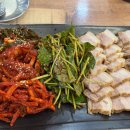 권광로91번길 | 수원 권선동 보쌈 맛집 보쌈 1979본점의 JMT 굴젓보쌈 후기