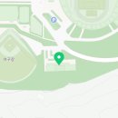 진남체육공원 배드민턴장 이미지