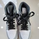 유니코안경 | 판교 신발 수선 후기 나이키 에어 조던 운동화 밑창 수선 꼼꼼하게!