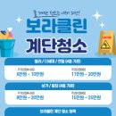 보라클린 이미지