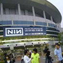 2007.09.11 Nine Inch Nails 내한공연 후기 이미지