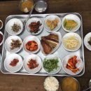 새보성식당 이미지