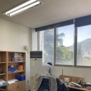 한국폴리텍 VII 대학 부산캠퍼스 | 한국폴리텍VII대학부산캠퍼스 제2공학관 상업용 스탠드에어컨 설치