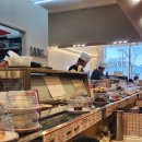 마린회전초밥전문점 | 해운대 초밥 맛집 스시이안앤 마린시티｜해운대 회전 초밥 내돈내산 후기